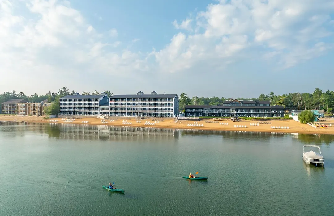 The Baywatch Resort-1