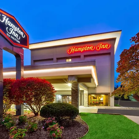Hampton Inn Traverse City-3